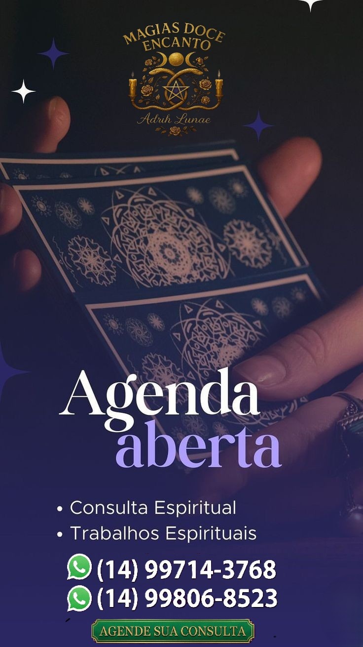 Agenda Aberta