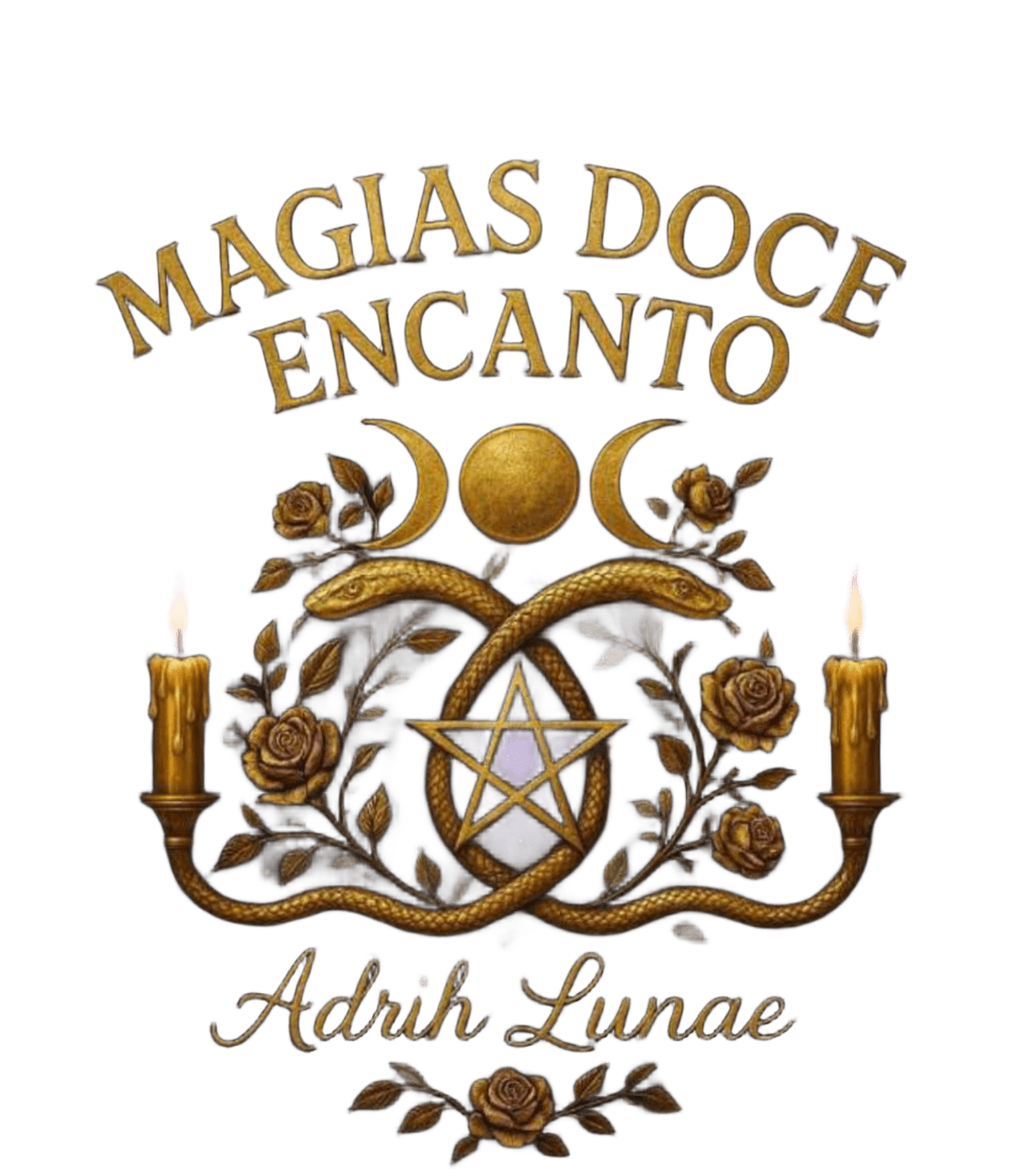 Magias Doce Encanto