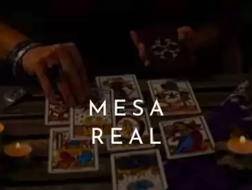 Mesa Real