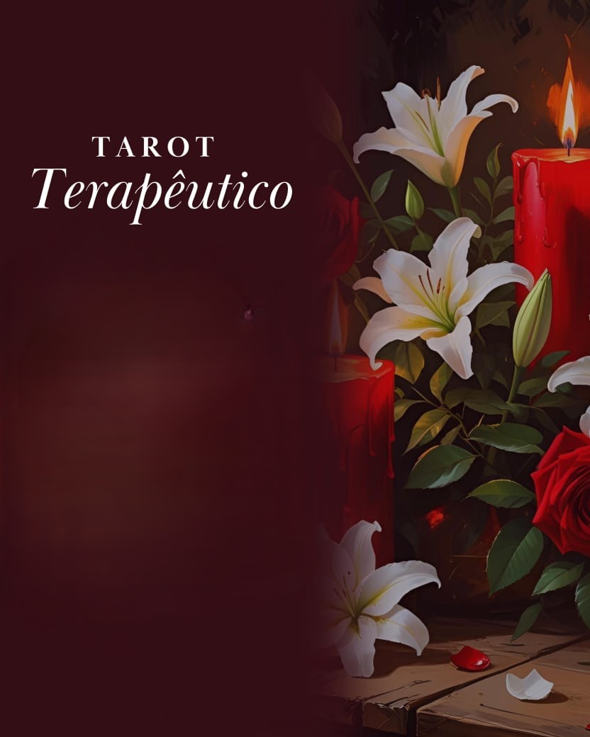 Tarot Terapêutico